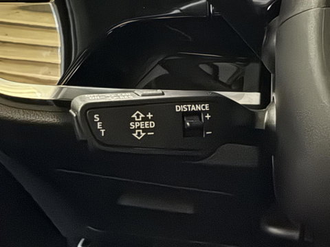 Audi Q3 35 TFSI S-Line Black Edition Pano B&O Leer Camera ACC