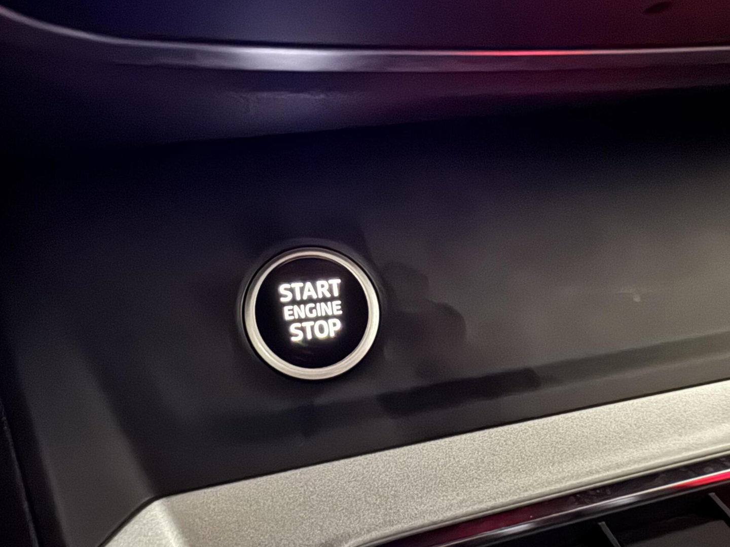 Audi Q3 35 TFSI S-Line Black Edition Pano B&O Leer Camera ACC