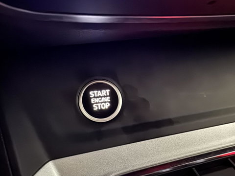 Audi Q3 35 TFSI S-Line Black Edition Pano B&O Leer Camera ACC