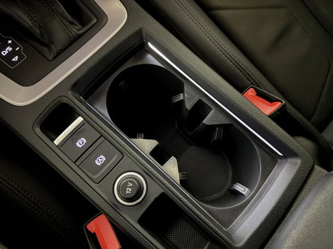 Audi Q3 35 TFSI S-Line Black Edition Pano B&O Leer Camera ACC