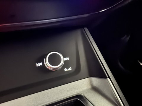 Audi Q3 35 TFSI S-Line Black Edition Pano B&O Leer Camera ACC