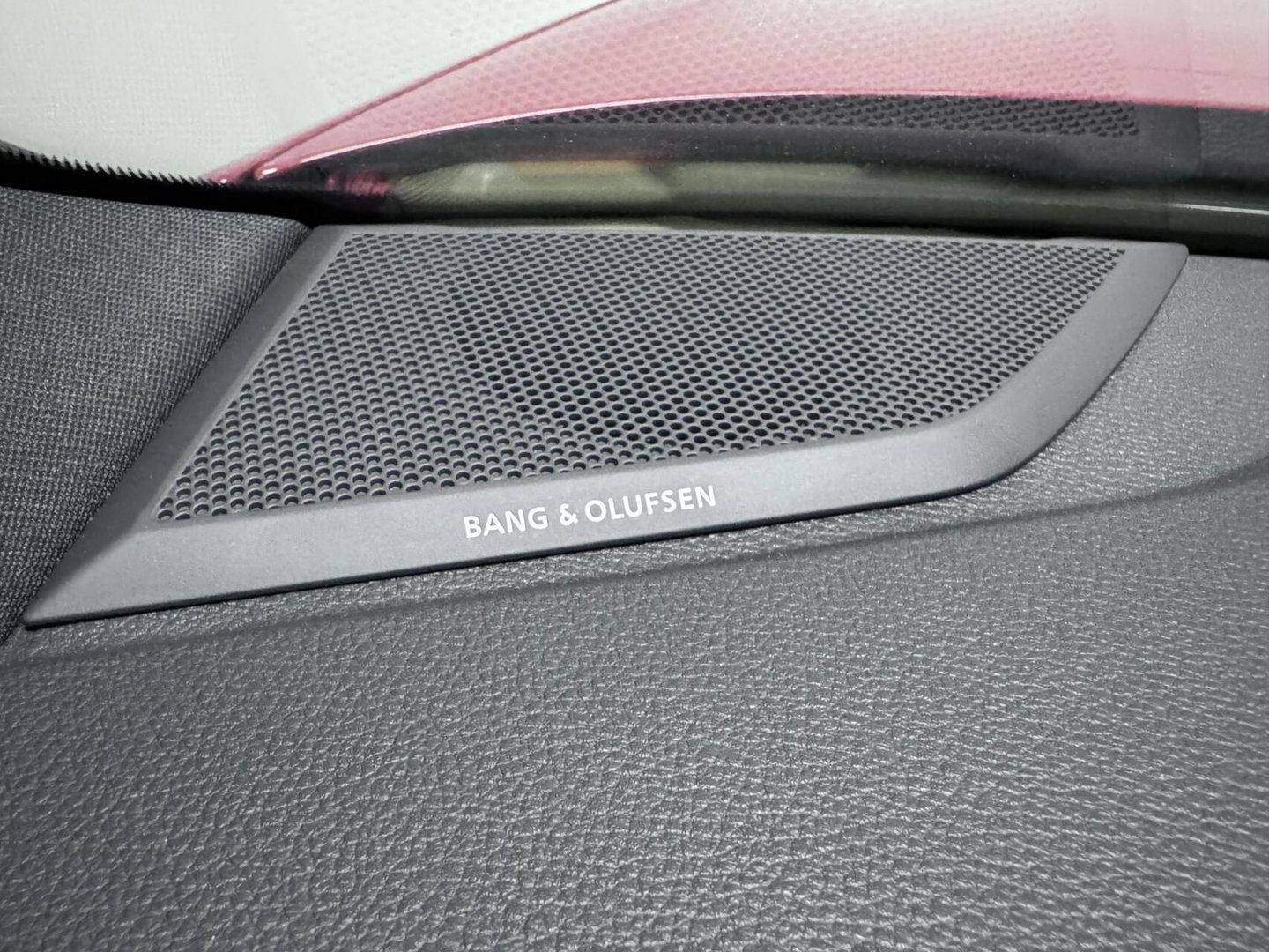 Audi Q3 35 TFSI S-Line Black Edition Pano B&O Leer Camera ACC
