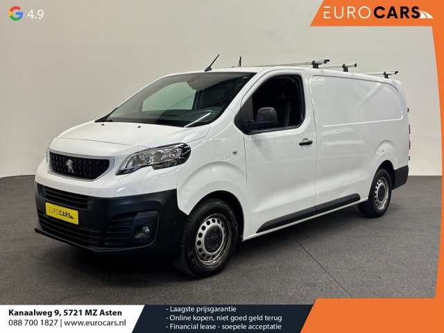 Peugeot Expert - 2.0 BlueHDI 120 PK L3 Airco Cruise Control Trekhaak