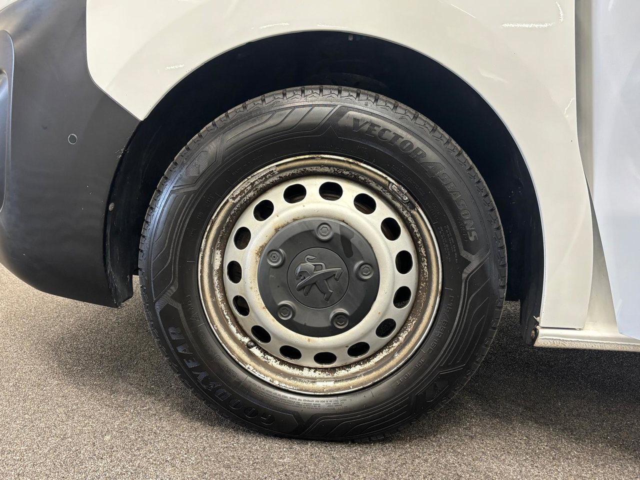 Peugeot Expert