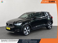 Volvo XC40 - 1.5 T5 Recharge Inscription Navigatie Apple Carplay Android Auto Camera Parkeersensoren Adaptive Cruise Control Dodehoekdetectie Full LED Climate Control Lichtmetalen velgen