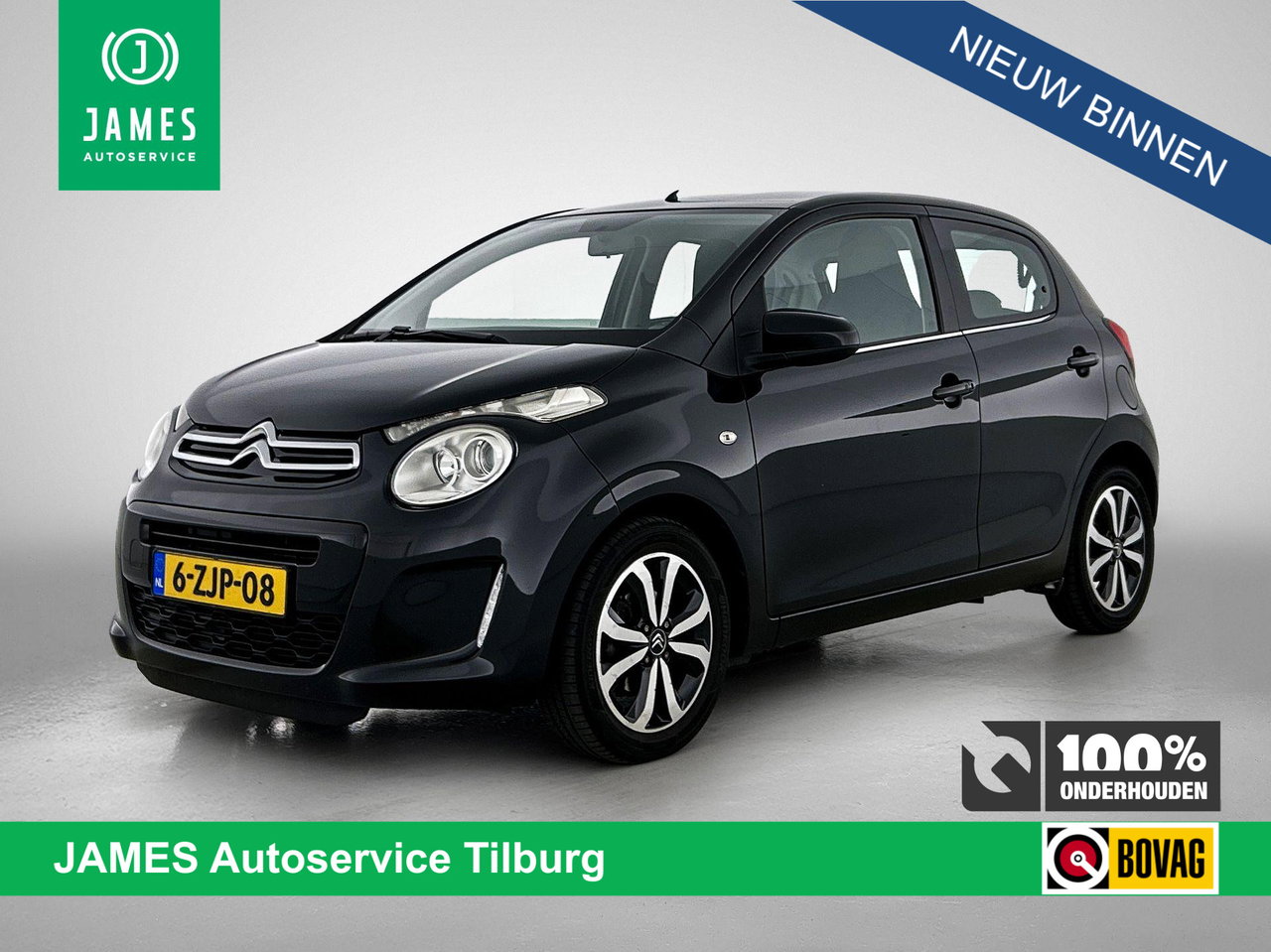 Citroën C1