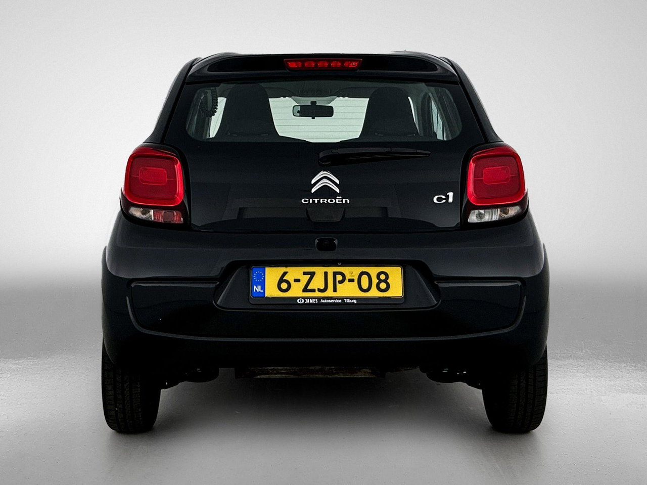 Citroën C1