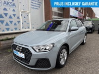 Audi A1 Sportback - 25 TFSI 95pk Pro Line S-Tronic Garantie LaneAssist Navi CarPlay