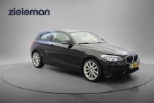 BMW 1 Serie - 116i - Airco, Cruise