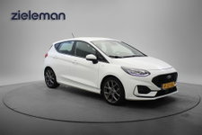 Ford Fiesta - 1.0 EcoBoost Hybrid ST-Line - Carplay, Cruise, Trekhaak
