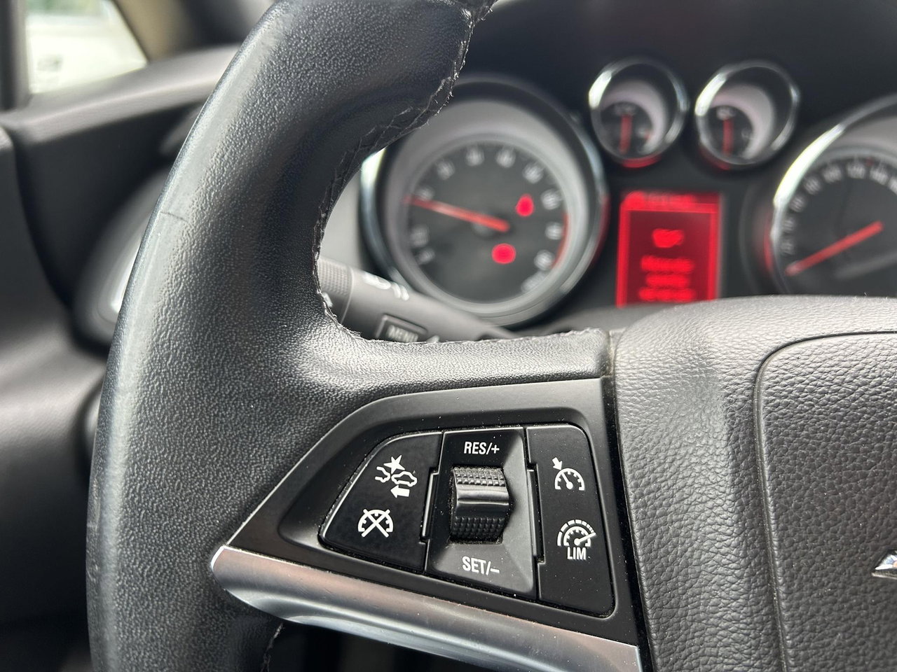Opel Cascada