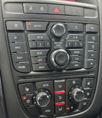 Opel Cascada