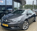Opel Cascada