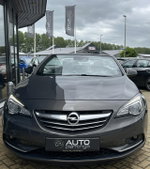 Opel Cascada