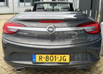 Opel Cascada