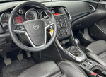 Opel Cascada