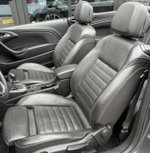 Opel Cascada