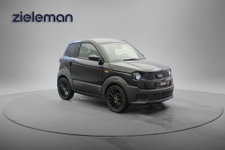 Ligier Myli - Myli G.ood - 2023 - 23.360 Km - Airco, Camera, Leer