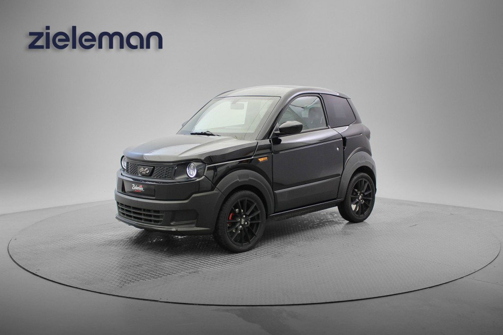Ligier Myli