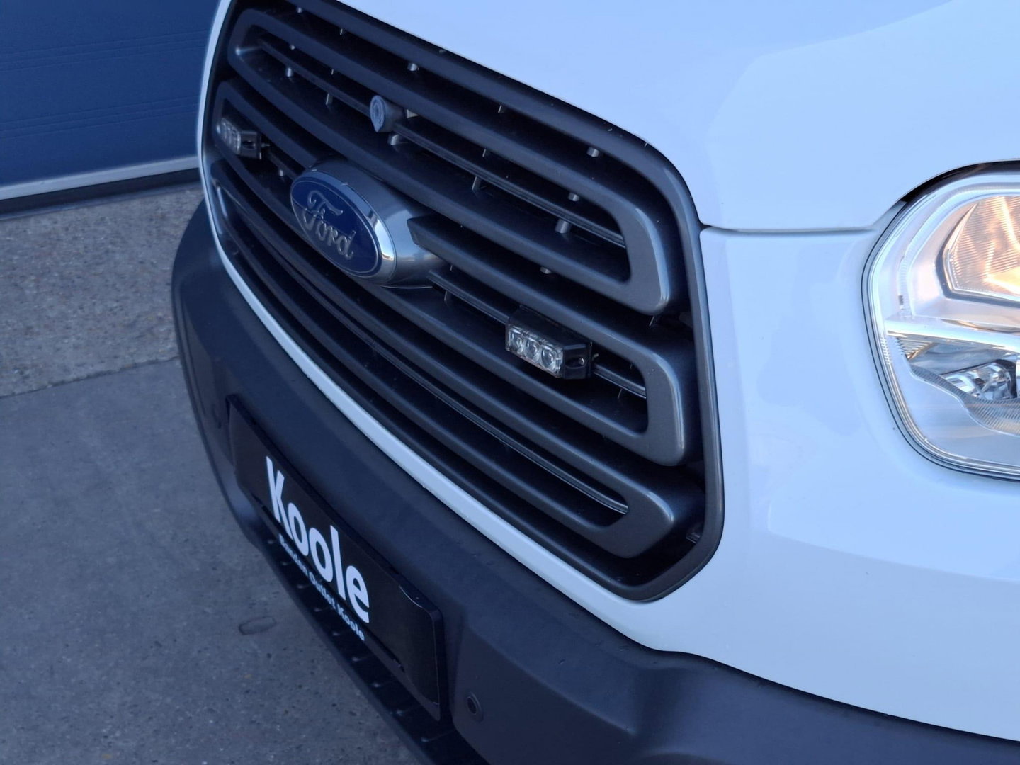 Ford Transit 350 2.0 TDCI L2H3 Trend AIRCO / CRUISE CONTROLE / L2H2 / KASTEN INRICHTING / EURO 6