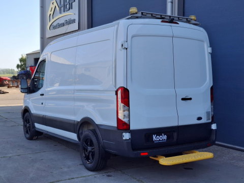 Ford Transit 350 2.0 TDCI L2H3 Trend AIRCO / CRUISE CONTROLE / L2H2 / KASTEN INRICHTING / EURO 6