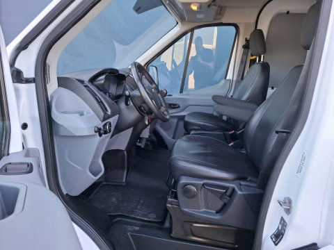 Ford Transit 350 2.0 TDCI L2H3 Trend AIRCO / CRUISE CONTROLE / L2H2 / KASTEN INRICHTING / EURO 6