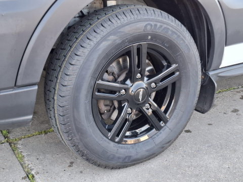 Ford Transit 350 2.0 TDCI L2H3 Trend AIRCO / CRUISE CONTROLE / L2H2 / KASTEN INRICHTING / EURO 6