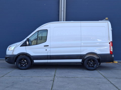 Ford Transit 350 2.0 TDCI L2H3 Trend AIRCO / CRUISE CONTROLE / L2H2 / KASTEN INRICHTING / EURO 6