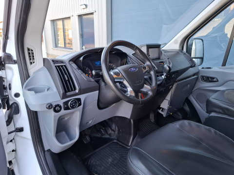 Ford Transit 350 2.0 TDCI L2H3 Trend AIRCO / CRUISE CONTROLE / L2H2 / KASTEN INRICHTING / EURO 6