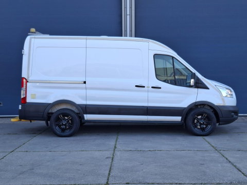 Ford Transit 350 2.0 TDCI L2H3 Trend AIRCO / CRUISE CONTROLE / L2H2 / KASTEN INRICHTING / EURO 6