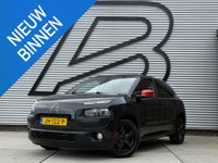 Citroën C4 Cactus - 1.2 PureTech Shine Navi|Camera|Clima|Cruise|PDC V+A|Trekhaak|N.A.P|Dealer Onderhouden|APK tot 03-2027