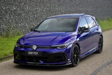 Volkswagen Golf - 8.5R| Akrapovic - Pano - H/K - HUD - Bodykit