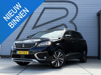 Peugeot 5008 - 1.2 PureTech Allure 7p. 2e Eigenaar|Navi|Schuifdak|Carplay|Camera|i-Cockpit|N.A.P|APK tot 09-2026