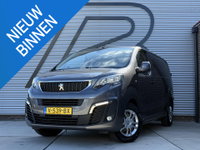 Peugeot Expert - 231S 2.0 BlueHDI 120 Premium Pack Navi|Airco|Trekhaak|Carplay|Cruise|PDC|Elek ramen|L2H1|N.A.P|APK tot 01-2027