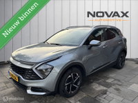 Kia Sportage - 1.6 T-GDi MHEV DynamicLine|rijk uitgerust.