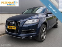Audi Q7 - 3.0 TFSI quattro Pro Line S 5+2