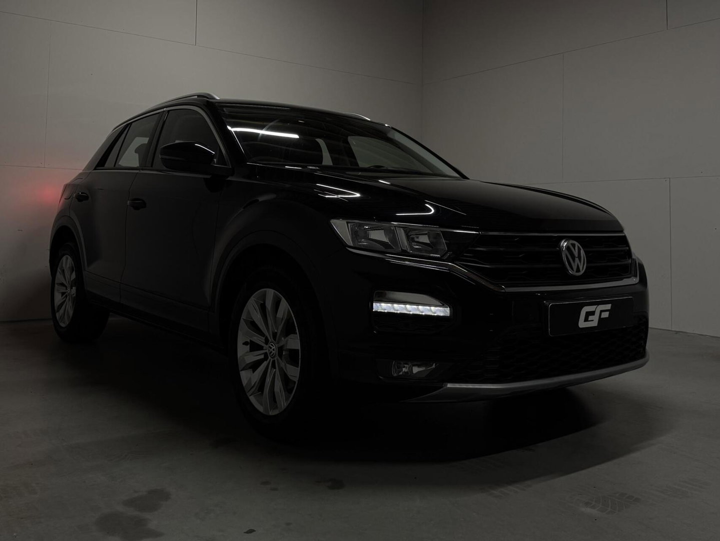 Volkswagen T-Roc 1.0 TSI Style CarPlay ACC Navi Trekh. NAP