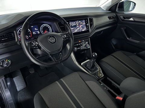 Volkswagen T-Roc 1.0 TSI Style CarPlay ACC Navi Trekh. NAP