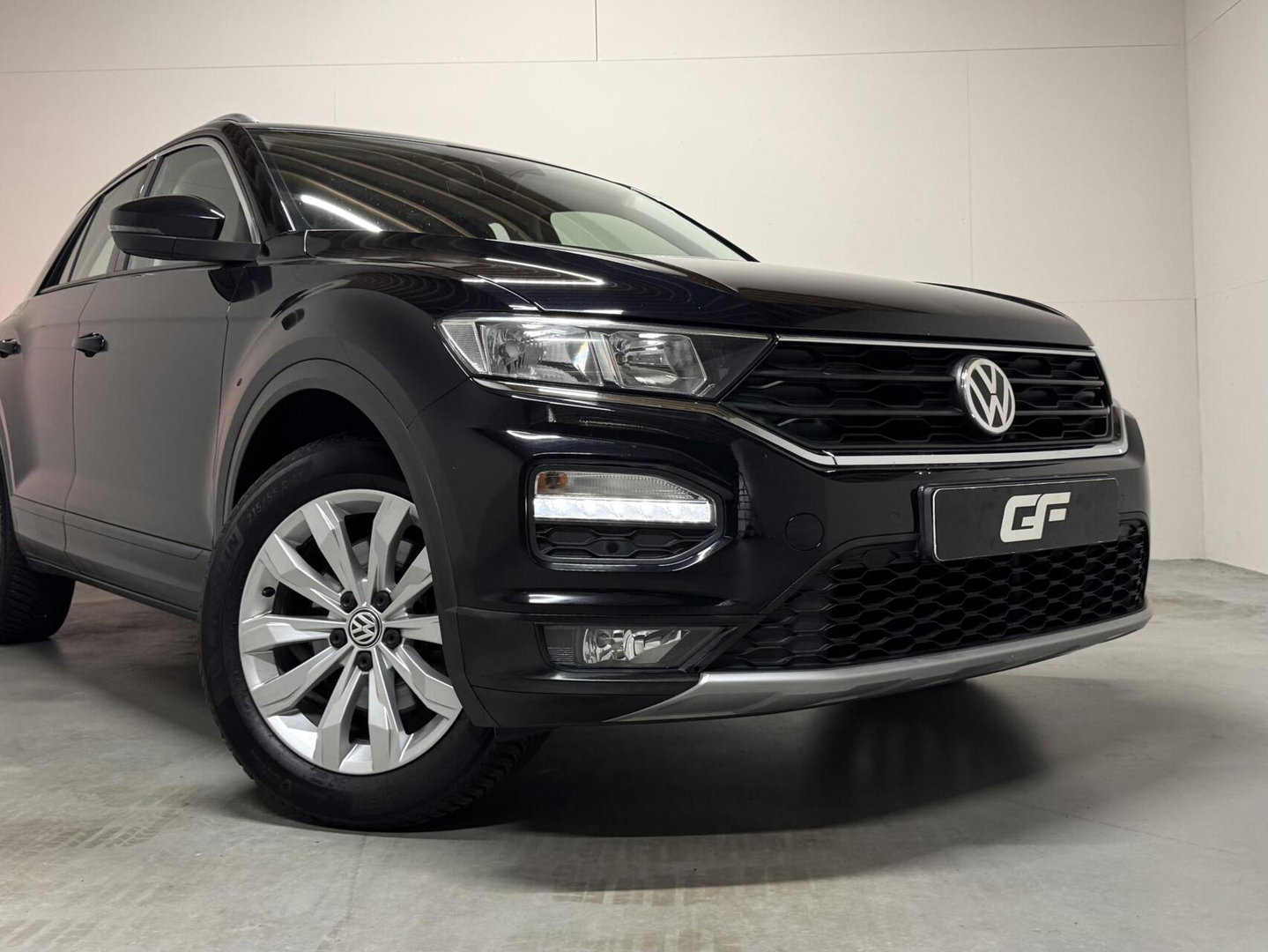 Volkswagen T-Roc 1.0 TSI Style CarPlay ACC Navi Trekh. NAP