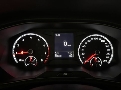Volkswagen T-Roc 1.0 TSI Style CarPlay ACC Navi Trekh. NAP