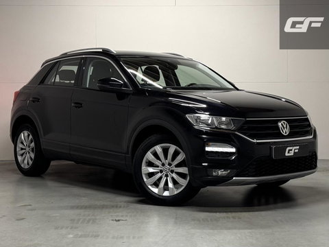 Volkswagen T-Roc 1.0 TSI Style CarPlay ACC Navi Trekh. NAP