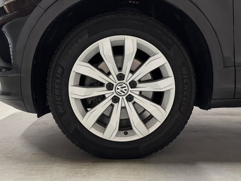 Volkswagen T-Roc 1.0 TSI Style CarPlay ACC Navi Trekh. NAP