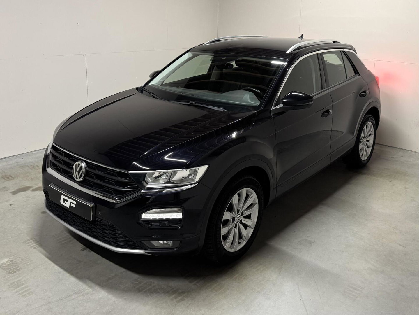 Volkswagen T-Roc 1.0 TSI Style CarPlay ACC Navi Trekh. NAP