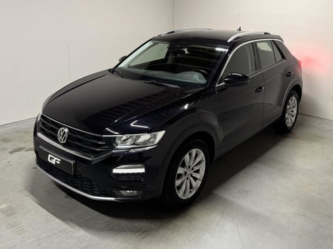 Volkswagen T-Roc 1.0 TSI Style CarPlay ACC Navi Trekh. NAP