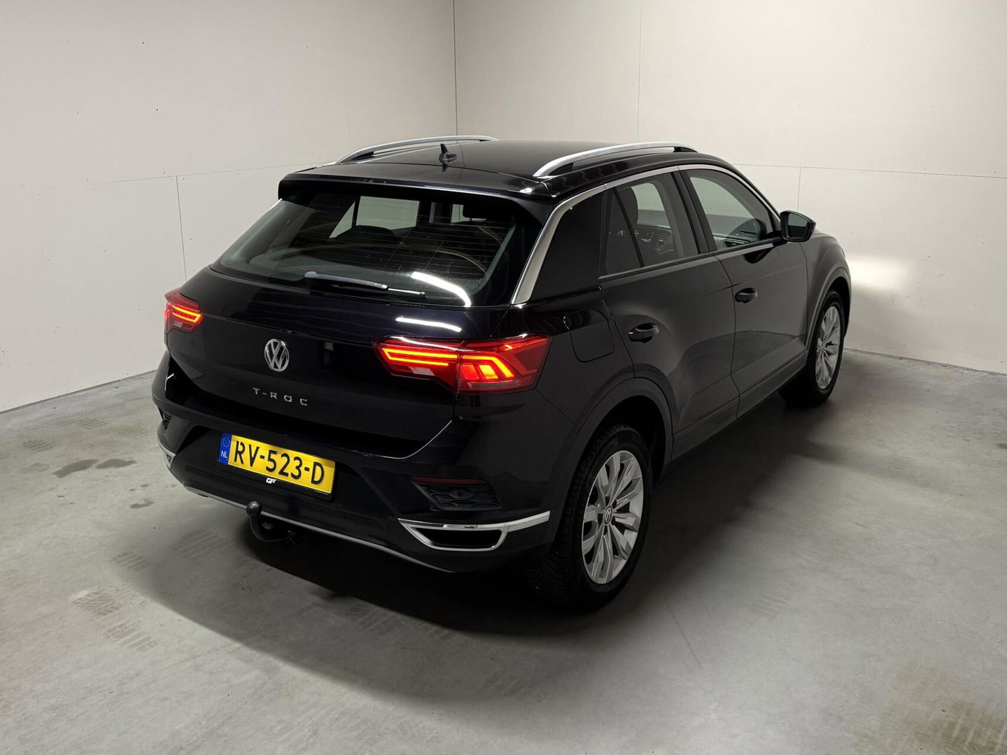 Volkswagen T-Roc 1.0 TSI Style CarPlay ACC Navi Trekh. NAP