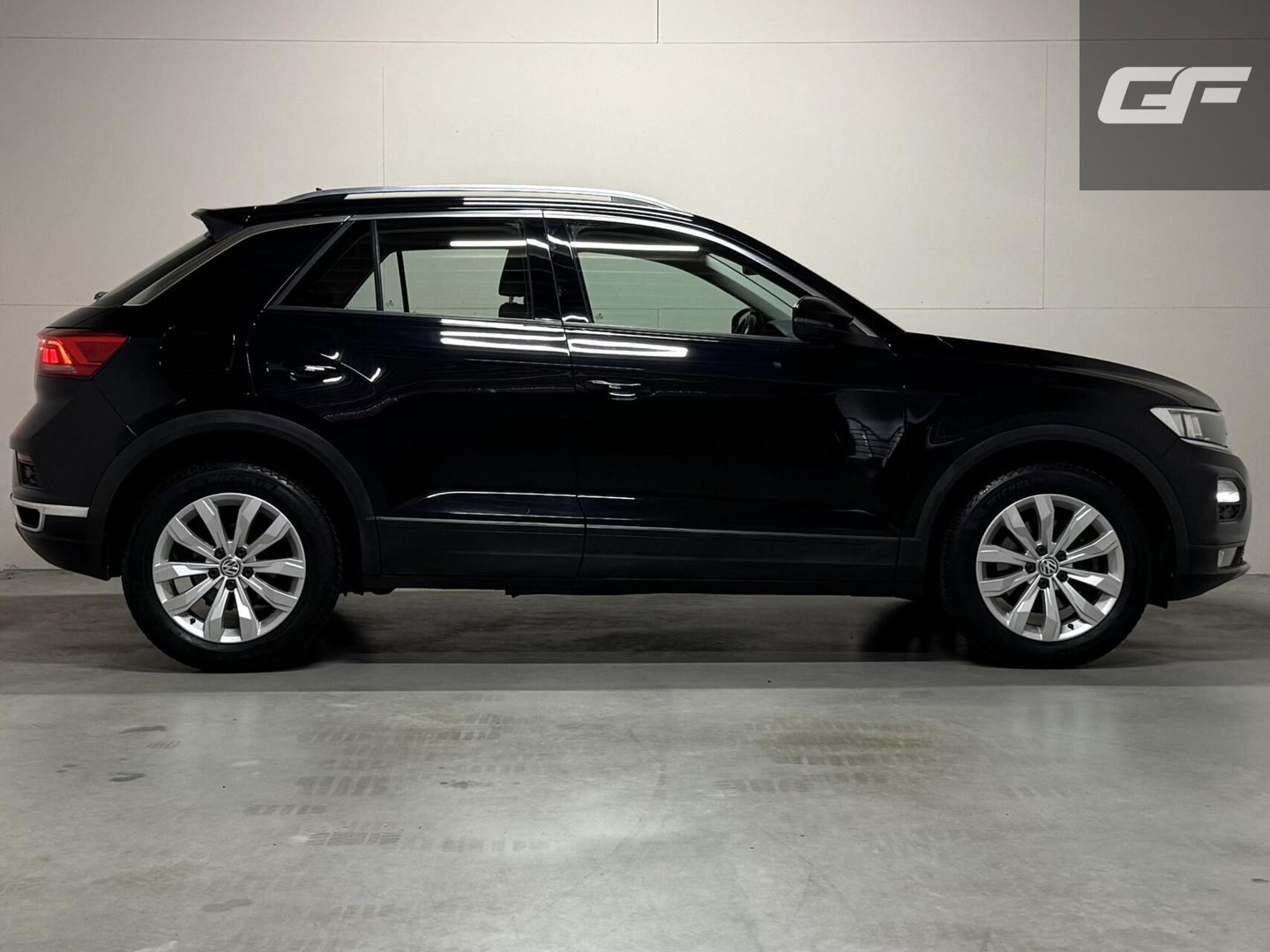 Volkswagen T-Roc 1.0 TSI Style CarPlay ACC Navi Trekh. NAP
