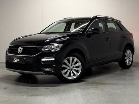 Volkswagen T-Roc 1.0 TSI Style CarPlay ACC Navi Trekh. NAP