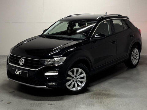 Volkswagen T-Roc 1.0 TSI Style CarPlay ACC Navi Trekh. NAP