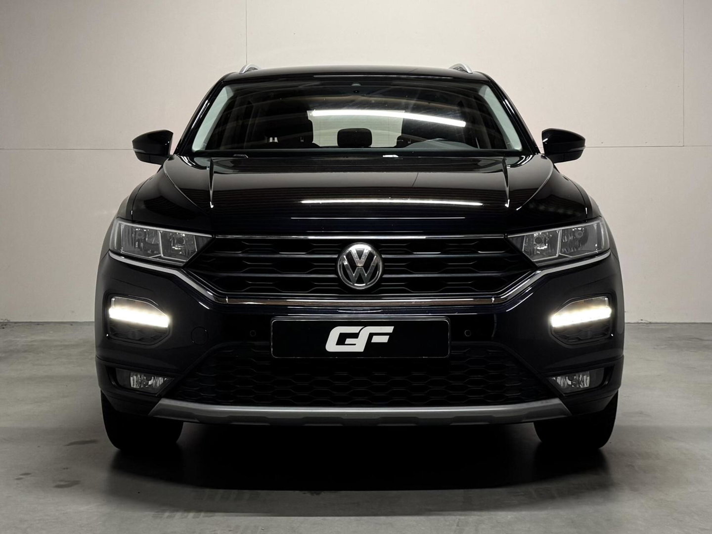Volkswagen T-Roc 1.0 TSI Style CarPlay ACC Navi Trekh. NAP