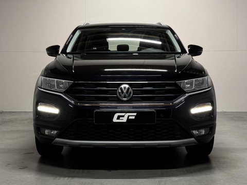 Volkswagen T-Roc 1.0 TSI Style CarPlay ACC Navi Trekh. NAP